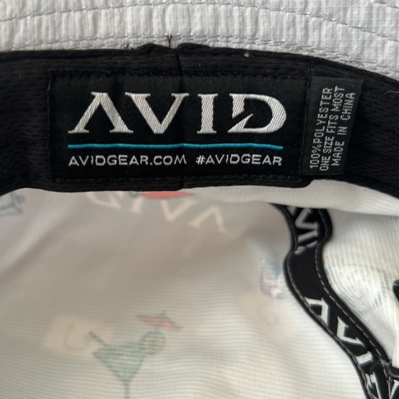 Kids fishing or sun hat - Picture 5 of 5